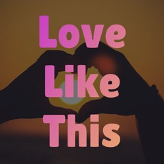 Love Like This - Jay Thomas