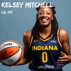 Kelsey Mitchell (Prod by. Nell Derna)