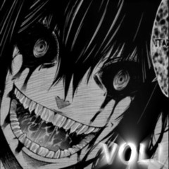 Kobayashi.edgy playlist VOL.I