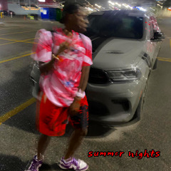 summer nights