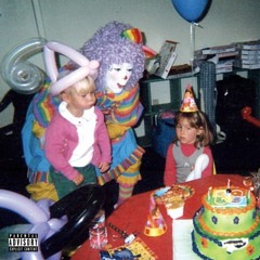 Birthday Party (prod. star607 x recyclebin x starfleetcommand)