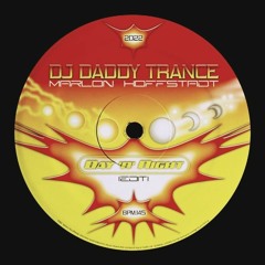 DJ Daddy Trance -  Day 'N' Night