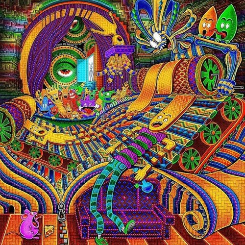 Technogramm -  Tit2 *** Free Download ***