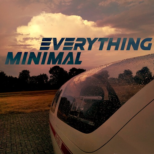 EVERYTHING MINIMAL
