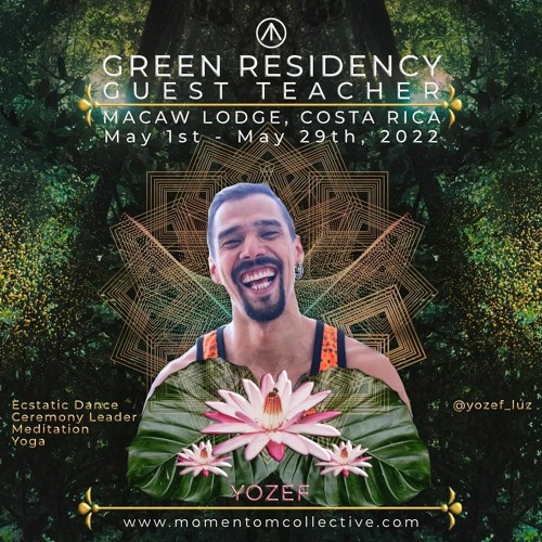 Momentom Collective 4 Elements Dj Set