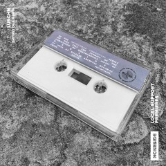 Luschn - Zhitniy Dub 8 0616 (Mystictrax)