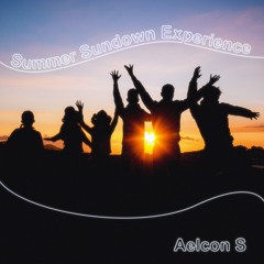 Summer Sundown Experience (Radio edit)