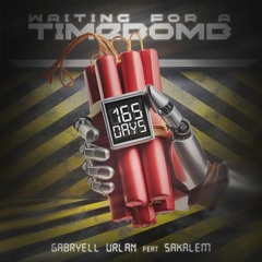 Gwen Stefani, Kylie Minogue - Waiting for a Timebomb (Gabryell Urlan & Sakalem Remix)