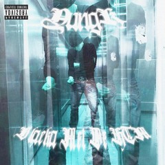 YungK - Blacka Met De HTM (PROD. PRETTYBOYK)