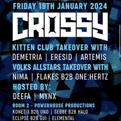 (WINNING ENTRY) Powerhouse Pro Comp Entry - Mazza