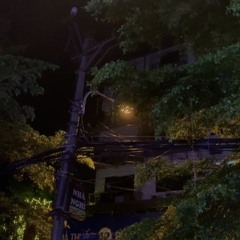 Xin lỗi ( vì hơi suy )