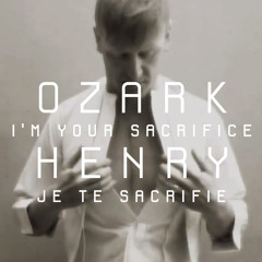 I'm Your Sacrifice (Radio Edit)