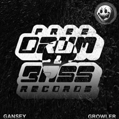 Gansey - Growla (PATREON EXCLUSIVE)