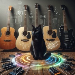 Indie rock & Trance