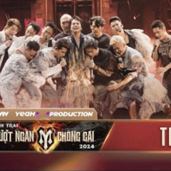 IF Nhà THIẾU NHI - ANH TRAI VƯỢT NGÀN CHÔNG GAI 2024