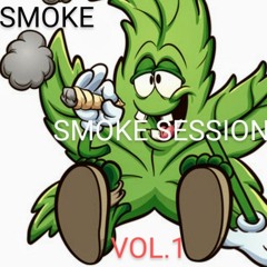 Smoke - Franklins -remix-freestyle