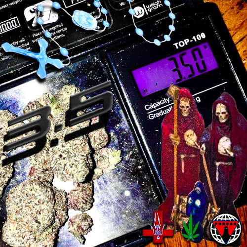 3.5 [Full Mixtape]