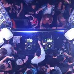 ALMA RECORDS. 001 Podcast