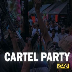078 - YOUNG BUCK TYPE BEAT - "CARTEL PARTY" [137 BPM]