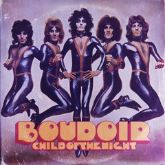 𝐁𝐎𝐔𝐃𝐎𝐈𝐑 : 𝓒𝓱𝓲𝓵𝓭 𝓸𝓯 𝓽𝓱𝓮 𝓝𝓲𝓰𝓱𝓽