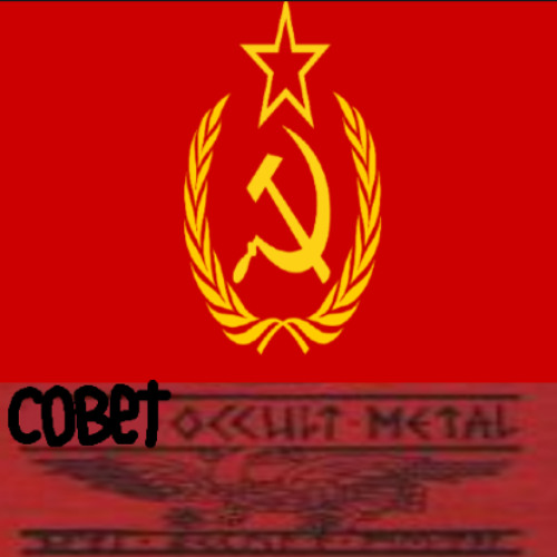 Soviet Occult Metal
