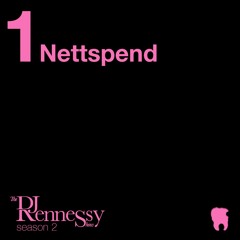 Ep. 8: Nettspend