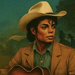 Black or White (Dark Country) - Michael Jackson