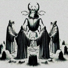 The Beetle God Stone
