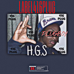 PLUGBOY - H.G.S(mix by plugboy)