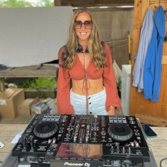 ROOBY Lime Wharf Cafe Sunday Sessions Set (House & Afro House)
