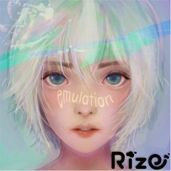 Stargaze Shelter - エミュレーション (mode:rize)