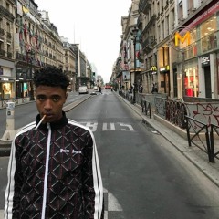 Bushi Type Beat 2020 - "MONEY TALK" [FREE]