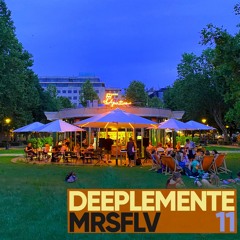 Deeplemente 11 @ Aperitivo BP. 2023