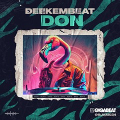 DEEKEMBEAT-DON