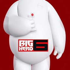 ⚡pdf✔ Big Hero 6