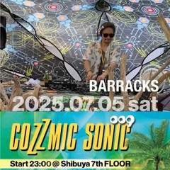 BARRACKS@CZZS_250705☀️GOOD MORNING☀️EP142