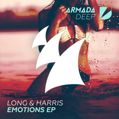 Long & Harris - Emotions (Original Mix)