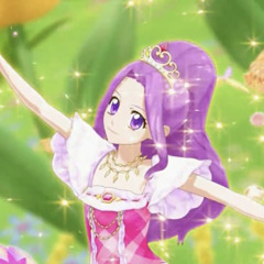 아이엠스타! G선상의 Shining sky