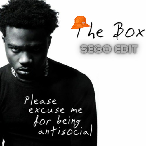 Roddy Ricch - The Box (Sego Edit)