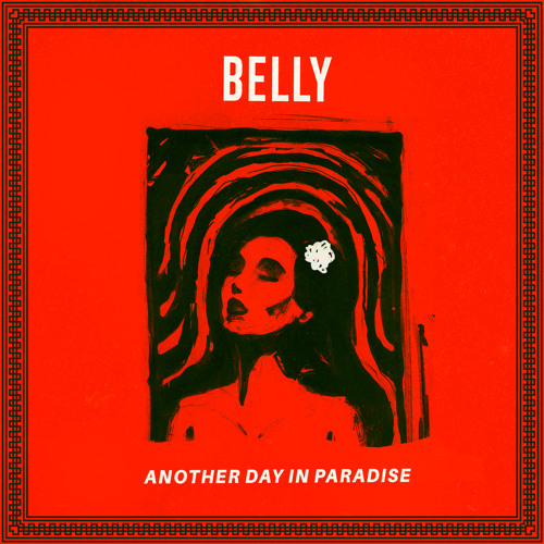Stream Amsterdam by Belly Is Dead | Listen online for free on 