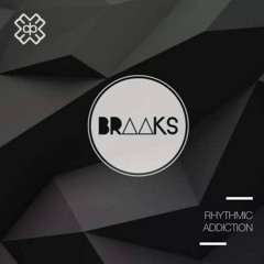 Braaks - Rhythmic Addiction Show #287 (D3ep Radio) 05/01/24