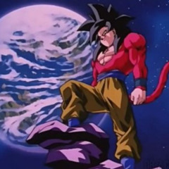 Dragon Ball GT Theme - Electric Guitar Cover