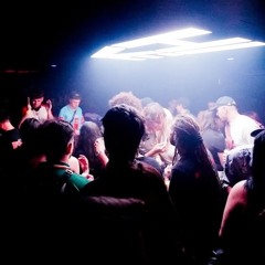 Damz b2b STK Recorded Set from Vortex, Hive (29/11/2024)