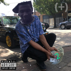 Tay-K Murder She Wrote x A$AP Rocky Lvl