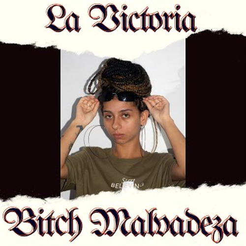 Bitch Malvadeza