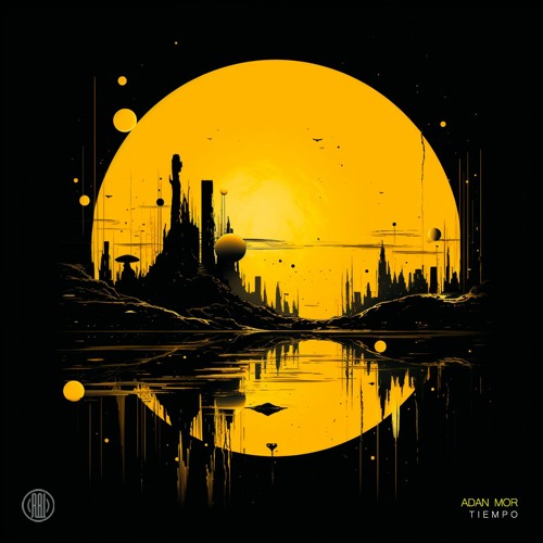 Adan Mor - Final Fantasy (Original Mix) 160 Kbps