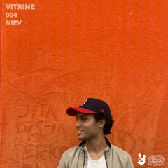 VITRINE @ VENENO LIVE - NIEV