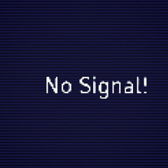 No Signal (prod. by Fifty Fifty)