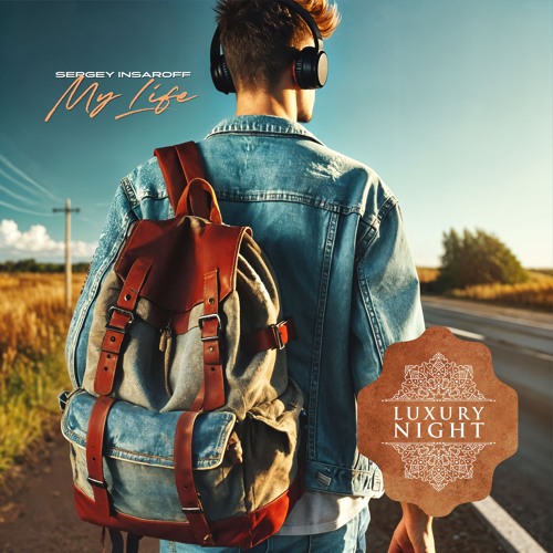 Sergey Insaroff - My Life (Extended Mix)