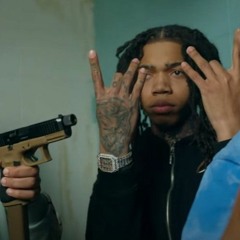 Chuckyy Wackem - No Favoritism (Prod. Chxrlito) (Omerta flip)